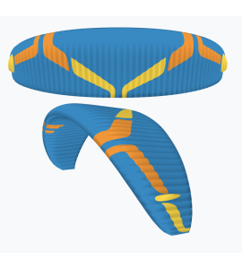 Parapente Biplace - Magnum 4 Ozone - SWISS-PARA.shop