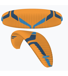 Parapente Biplace - Magnum 4 Ozone - SWISS-PARA.shop