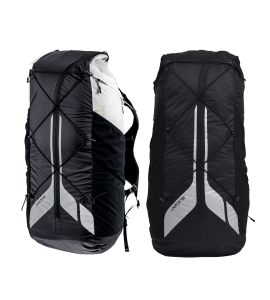 Trail Race 2 - Ozone