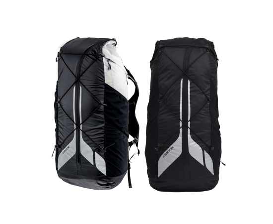 Trail Race 2 - Ozone