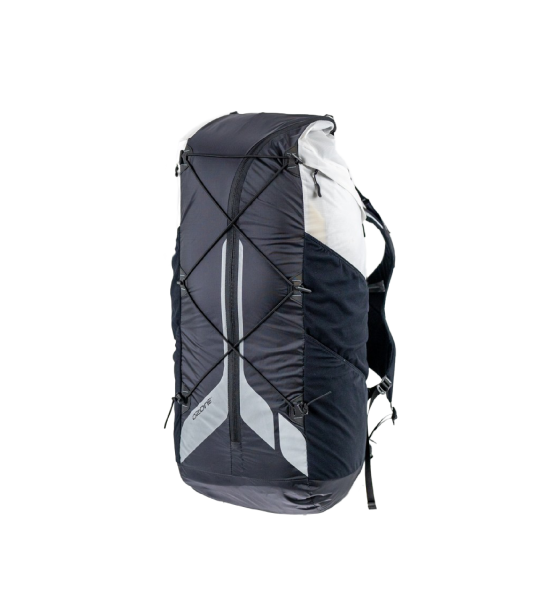 Trail Race 2 - Ozone