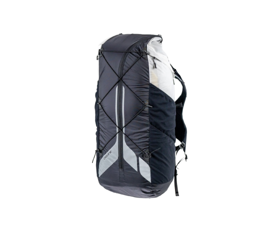 Trail Race 2 - Ozone