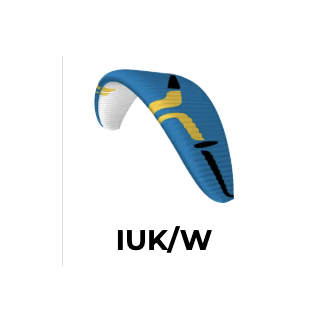 Alpina 5 - Ozone - SWISS-PARA.shop