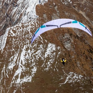 Alpina 5 - Ozone - SWISS-PARA.shop