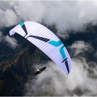 Alpina 5 - Ozone - SWISS-PARA.shop