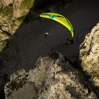 Alpina 5 - Ozone - SWISS-PARA.shop