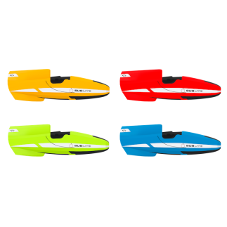 SUBLITE - Ozone - SWISS-PARA.shop