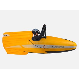 SUBLITE - Ozone - SWISS-PARA.shop