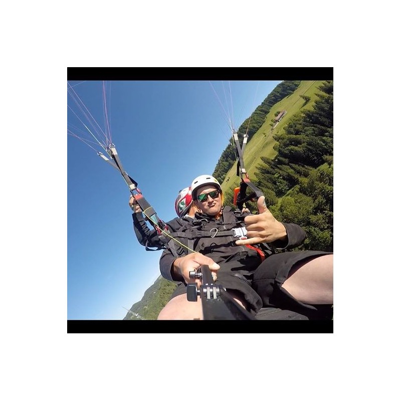 Bon Biplace Acro 20 à 30 min de vol + freestyle