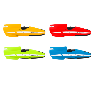 SUBLITE - Ozone - SWISS-PARA.shop