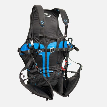 Atak 2 - Ozone - SWISS-PARA.shop