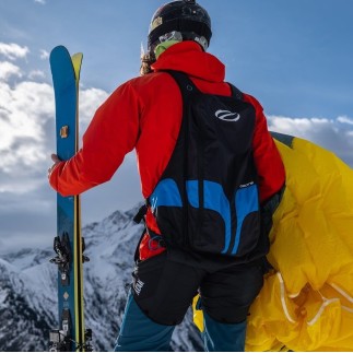 Atak 2 - Ozone - SWISS-PARA.shop