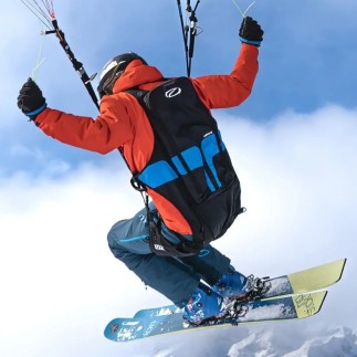 Atak 2 - Ozone - SWISS-PARA.shop