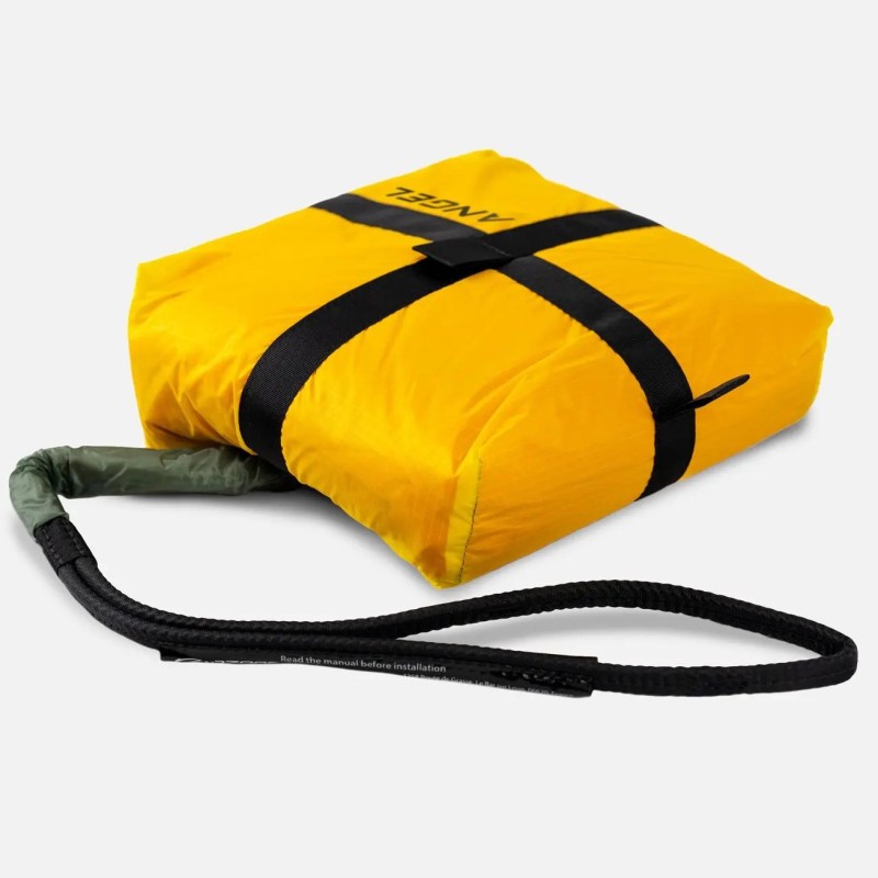 Angel SQ PRO - Ozone