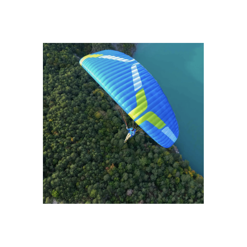 GEO 7 - Ozone GEO 7 - Ozone