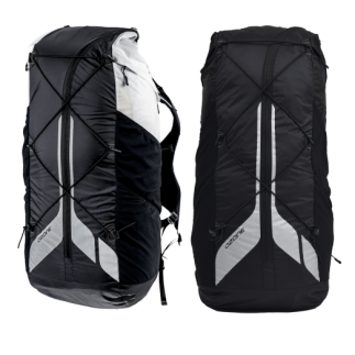 Trail Race 2 - Ozone