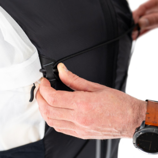 Trail Race 2 - Ozone