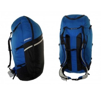 Sellette réversible légère - SOLOS LITE OZONE - SWISS-PARA.shop