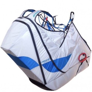 Sellette réversible légère - SOLOS LITE OZONE - SWISS-PARA.shop