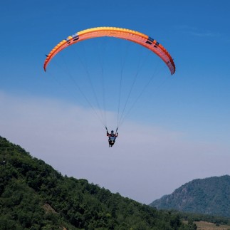 Parapente Biplace - Magnum 4 Ozone - SWISS-PARA.shop