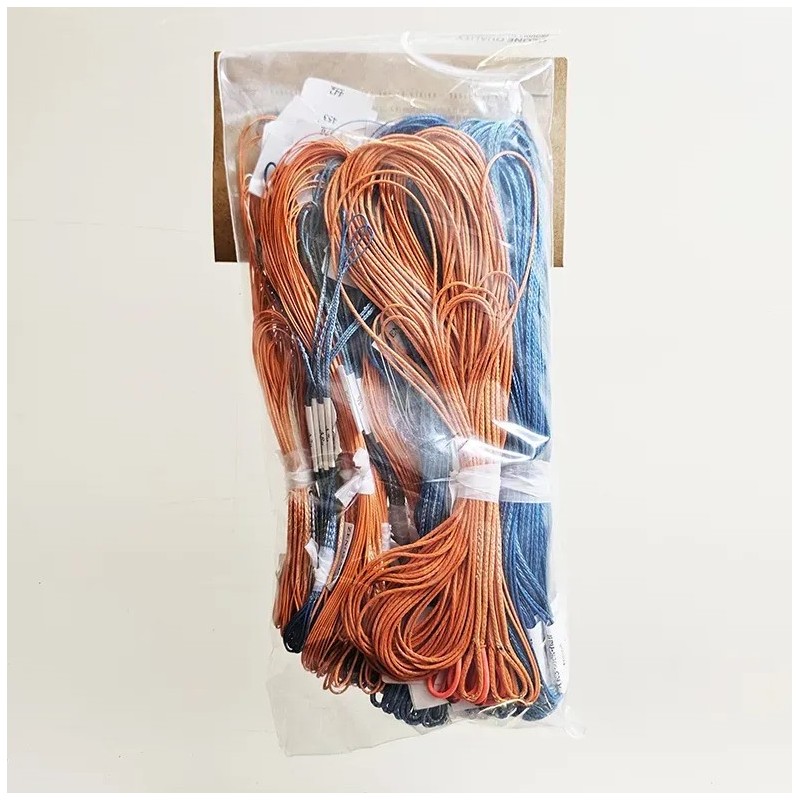 Suspentage Zeolite 2 GT