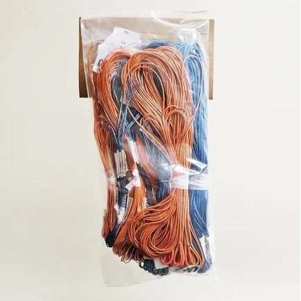 Line Set Zeolite 2 GT suspentage - Ozone - SWISS-PARA.shop