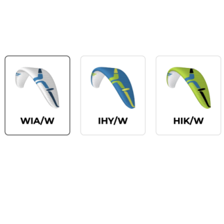 Parapente EN C - Lyght Ozone - SWISS-PARA.shop