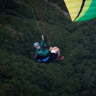 SOLOS - Ozone - SWISS-PARA.shop