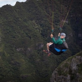 SOLOS - Ozone - SWISS-PARA.shop