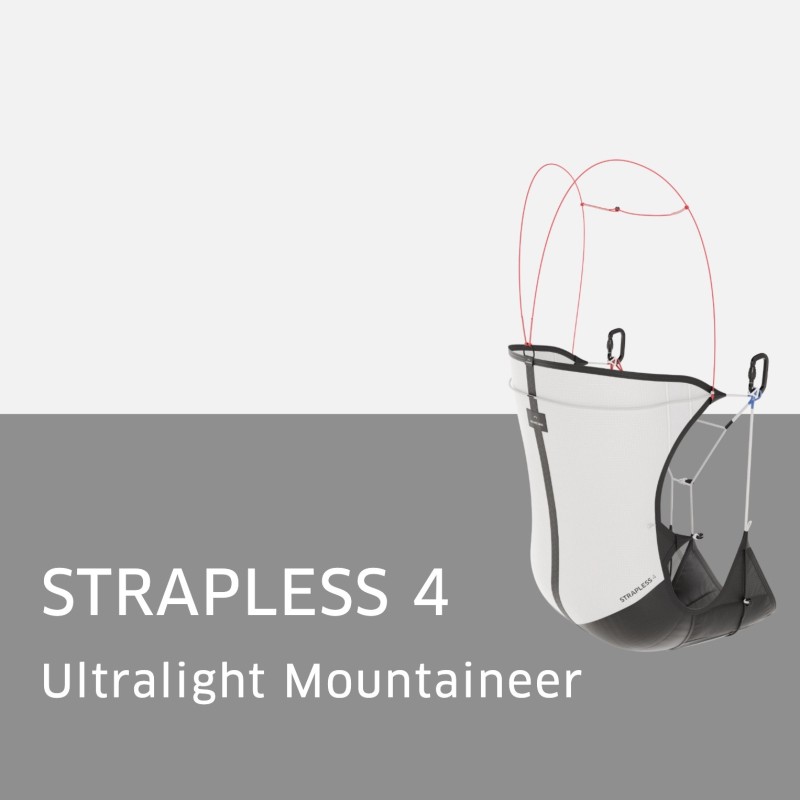 Strapless 4 - Advance Strapless 4 - Advance