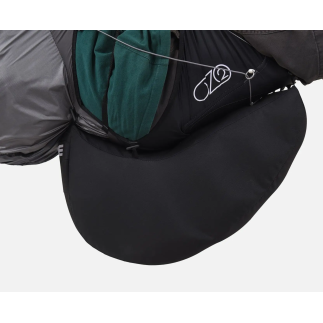 Sellette Ultralight Réversible - Ozo 2 Ozone - SWISS-PARA.shop