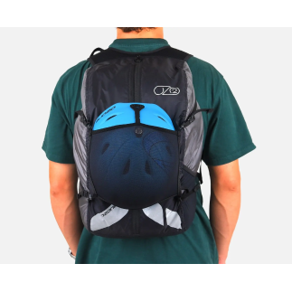 Sellette Ultralight Réversible - Ozo 2 Ozone - SWISS-PARA.shop