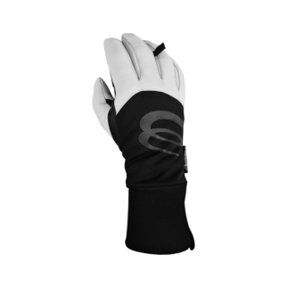 Gants de parapente mi-saison - BASISRAUSCH KRISTALL TOUCH - SWISS-PARA.shop