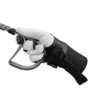 Gants de parapente mi-saison - BASISRAUSCH KRISTALL TOUCH - SWISS-PARA.shop
