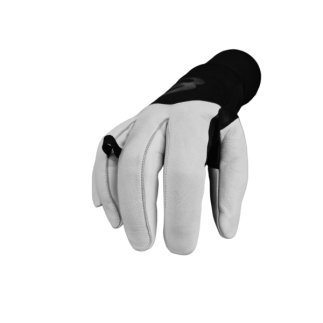 Gants de parapente mi-saison - BASISRAUSCH KRISTALL TOUCH - SWISS-PARA.shop
