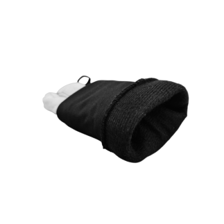 Gants de parapente mi-saison - BASISRAUSCH KRISTALL TOUCH - SWISS-PARA.shop