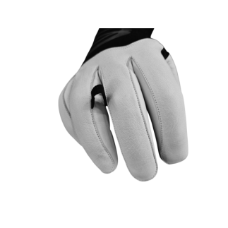 Gants de parapente mi-saison - BASISRAUSCH KRISTALL TOUCH - SWISS-PARA.shop