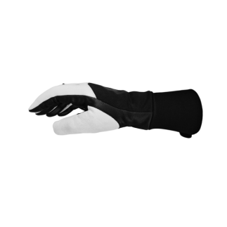 Gants de parapente mi-saison - BASISRAUSCH KRISTALL TOUCH - SWISS-PARA.shop