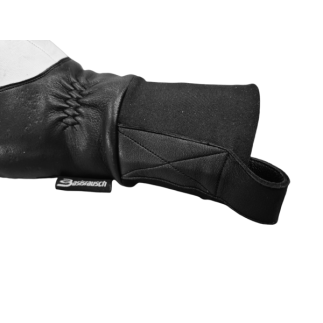 Gants de parapente mi-saison - BASISRAUSCH KRISTALL TOUCH - SWISS-PARA.shop
