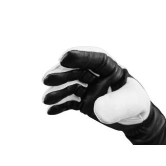 Gants de parapente mi-saison - BASISRAUSCH KRISTALL TOUCH - SWISS-PARA.shop