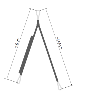 Écarteur light - Advance