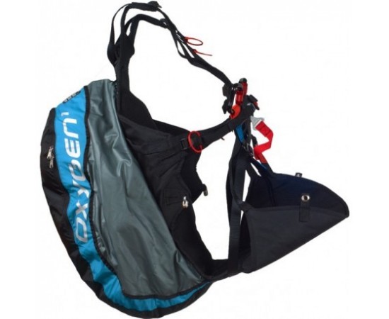 Sellette Oxygen 1 Ozone