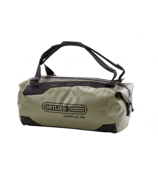 Sac Duffle - Ortileb