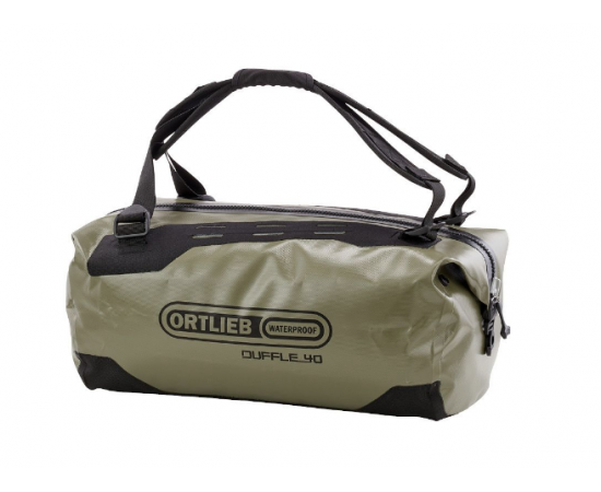 Sac Duffle - Ortileb