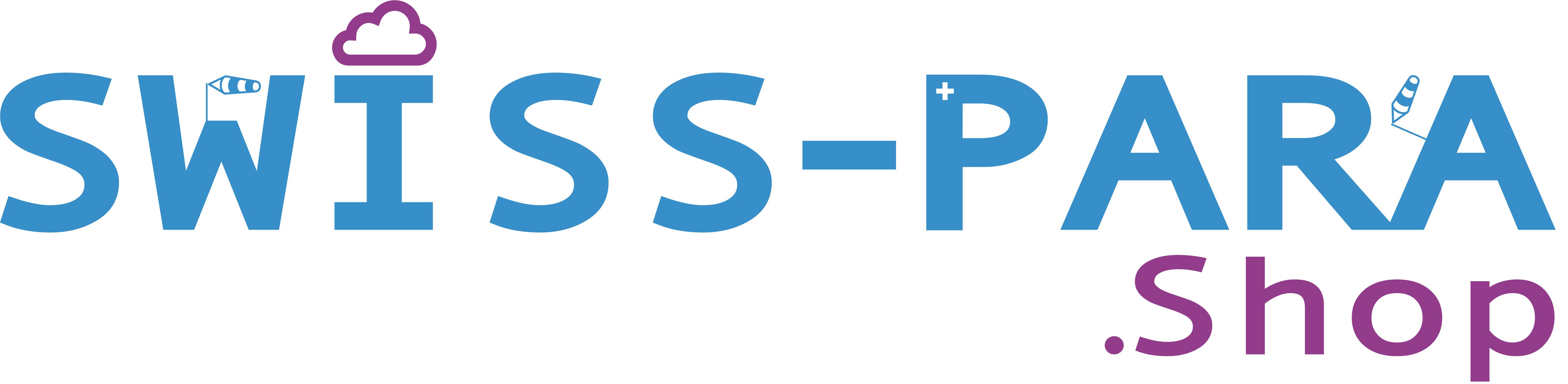 Logo Swiss-para