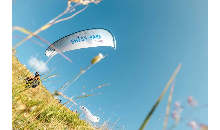 6 Conseils pour se lancer en compétition de Hike and Fly par notre pilote Suisse Morane Montavon 